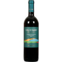 Col Di Sasso Cabernet Sauvignon Sangiovese, Toscana - 750 Millilitre 