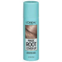 L'Oreal Root Cover Up, Magic, Dark Blonde - 2 Ounce 