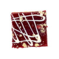 Fresh  Raspberry Bars - 1 Each 