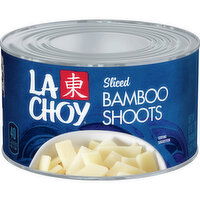 La Choy Sliced Bamboo Shoots - 8 Ounce 