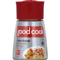 Good Cook Cheese Shaker