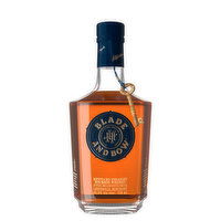 Blade and Bow Kentucky Straight Bourbon Whiskey, 750 ml     - 750 Millilitre 