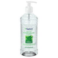 TopCare After Sun Gel, with Aloe - 16 Fluid ounce 