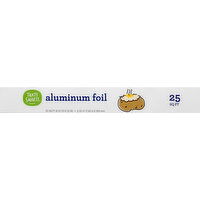 That's Smart! Aluminum Foil, 25 Square Feet - 1 Each 