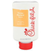 Chick-fil-A Honey Mustard Sauce - 16 Fluid Ounce