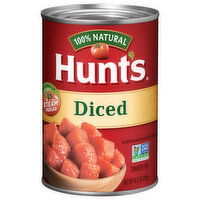 Hunt's Diced Tomatoes - 14.5 Ounce 