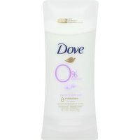 Dove Deodorant, Lavender & Vanilla Scent