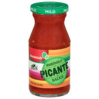 Brookshire's Mild Picante Sauce - 16 Ounce 