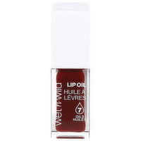 Wet n Wild Lip Oil, Ultra Hydrating, Merlot Glass - 0.24 Fluid Ounce