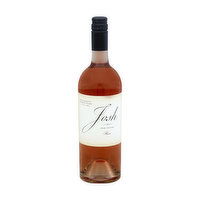 Josh Rose, Vintage 2015 - 750 Millilitre 