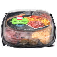 Hormel Hard Salami & Pepperoni Party Tray - 28 Ounce