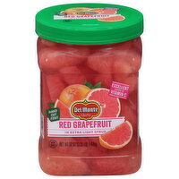 Del Monte Red Grapefruit, in Extra Light Syrup