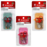 Singer Sewing Kit - 27 Each 