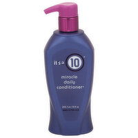 It's a 10 Daily Conditioner, Miracle - 10 Fluid ounce 