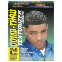 Pro-Line Texturizer, Comb Thru, Regular - 1 Each 