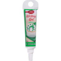 Betty Crocker Writing Gel, Green - 0.67 Ounce 