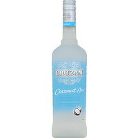 Cruzan Rum, Coconut - 750 Millilitre 