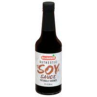 Brookshire's Authentic Soy Sauce