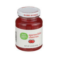 That's Smart! Maraschino Cherries - 10 Ounce 