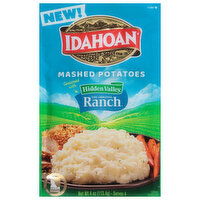 Idahoan Mashed Potatoes, Ranch