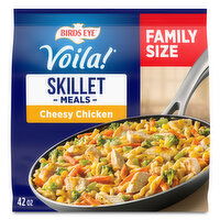 Birds Eye Voila!Cheesy Chicken Frozen Meal