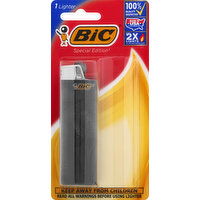 BiC Lighter, Special Edition - 1 Each 