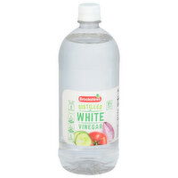 Brookshire's Distilled White Vinegar - 32 Fluid ounce 