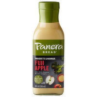 Panera Bread Vinaigrette & Marinade, Fuji Apple