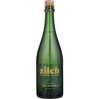 Zilch Brut Bubbles, 750 ml     - 750 Millilitre 