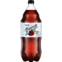 Barq's Root Beer Soda Soft Drink, 2 Liter - 2 Litre 