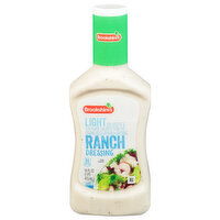 Brookshire's Light Ranch Dressing - 16 Fluid ounce 