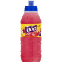Big Hug Fruit Drink, Fruit Punch - 16 Ounce