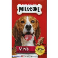 Milk bone puffs review best sale