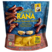 Rana Italian Sausage Ravioli - 10 Ounce