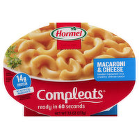 Hormel Macaroni & Cheese - 7.5 Ounce 