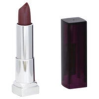 maybelline Lipstick, Cream, On the Mauve 445 - 0.15 Ounce 