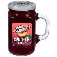 Blackburn's Jelly, Red Plum