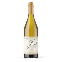 Josh Cellars Chardonnay California White Wine, 750 ml     - 750 Millilitre 