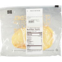 Charter Reserve Fresh Sliced Hickory Smoked Gouda Cheese - 1 Each 