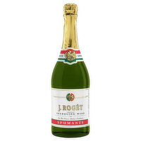 J. Roget Sparkling Wine, American - 750 Millilitre 