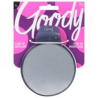 Goody Mirror, Tweezer - 1 Each 