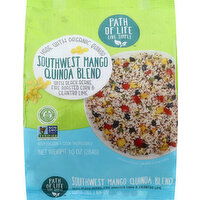 Path of Life Quinoa Blend, Southwest Mango