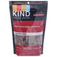 Kind Granola, Dark Chocolate Clusters