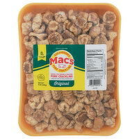 Mac's Pork Cracklins, Original