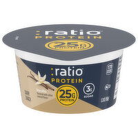 Ratio Dairy Snack, Vanilla - 5.3 Ounce 