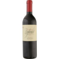 Seghesio Family Vineyards Zinfandel, Sonoma County - 750 Millilitre 