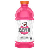 Gatorade Thirst Quencher, Berry, Zero Sugar