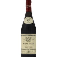 Louis Jadot Beaujolais - 750 Millilitre 