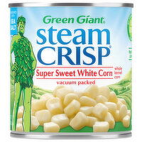 Green Giant Corn, Super Sweet White, Whole Kernel