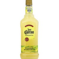 Jose Cuervo Margarita, Classic - 1.75 Litre 